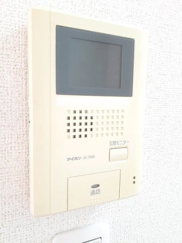 メゾン　ブローテ　　刈谷市近郊の賃貸はクラスホーム刈谷店のセキュリティ