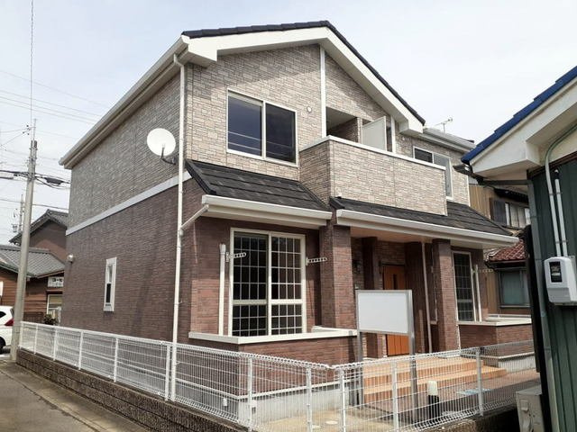 メゾン　ブローテ　　刈谷市近郊の賃貸はクラスホーム刈谷店
