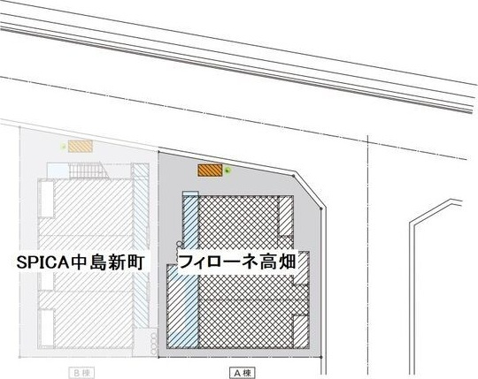 フィローネ高畑(フィローネタカバタ)のその他