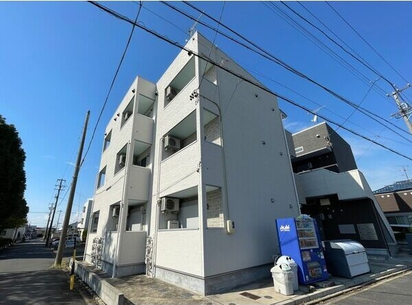 フィローネ高畑(フィローネタカバタ)