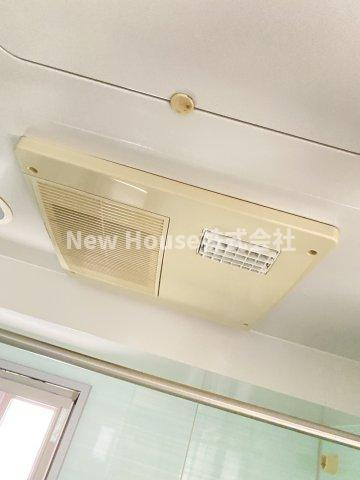 レックス目白プライムシティの設備
