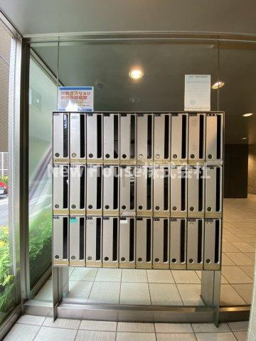 レックス目白プライムシティのその他共用部分
