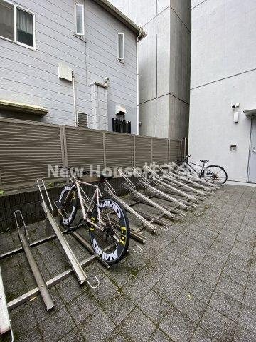 レックス目白プライムシティのその他共用部分