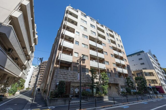 ユニーブル島津山の外観|ユニーブル島津山：ペット飼育可能なマンションです！