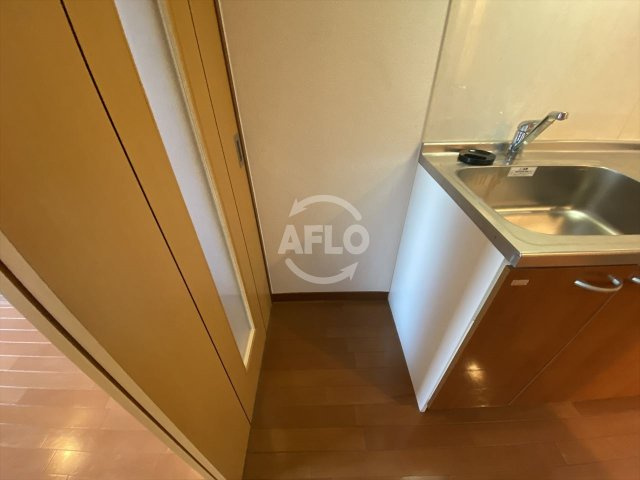 PARKHILLS上本町壱番館のその他|PARKHILLS上本町壱番館　冷蔵庫置場