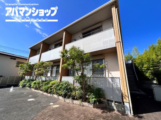 アネシスあやめ池