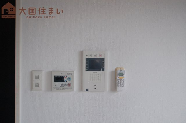 【セキュリティ】 | レオンコンフォート難波西