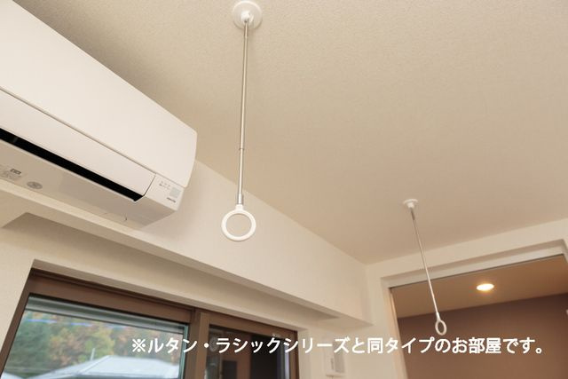 ヒカルサ東京立川の設備