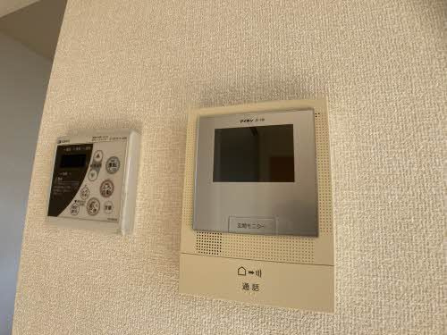 シャンテの設備