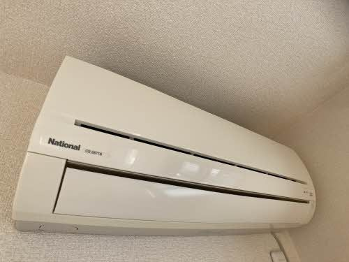 シャンテの独立洗面台