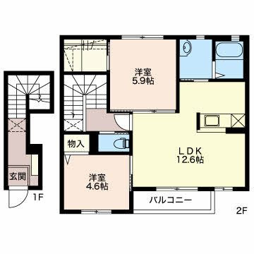 シャンテ