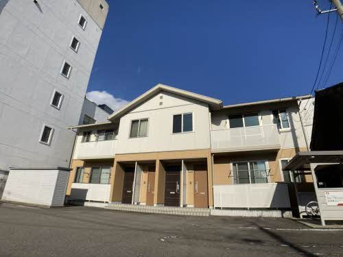 シャンテ