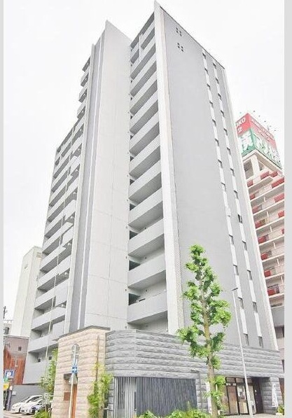セレニティー大須