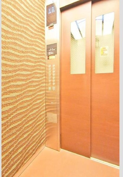 セレニティー大須のその他