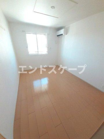 アーバンⅡの内装|高崎、前橋のお部屋探しはエンドスケープまで！お客様の理想お聞かせ下さい♪