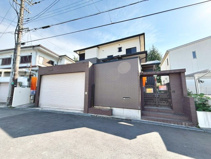 高倉台４丁　中古戸建の画像