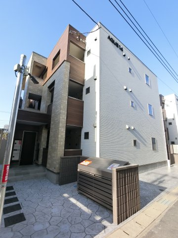 【外観】
