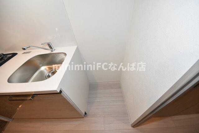 ワールドアイ京町堀