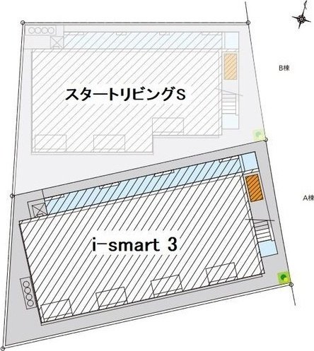 スタートリビングS(スタートリビングエス)のその他