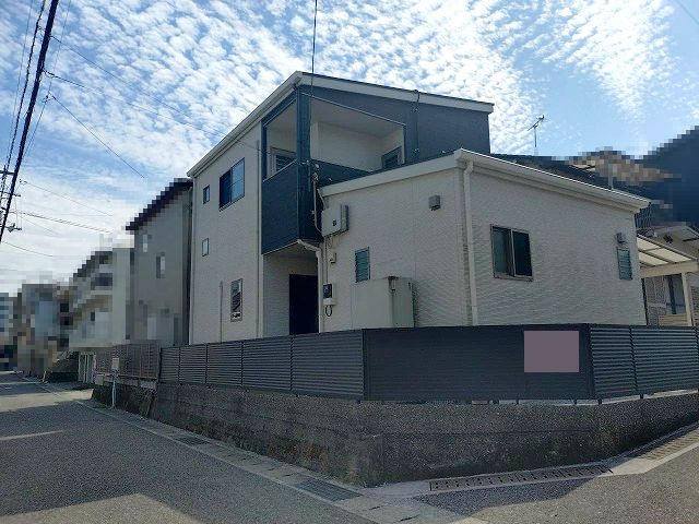 高知市薊野西町2丁目　中古戸建て