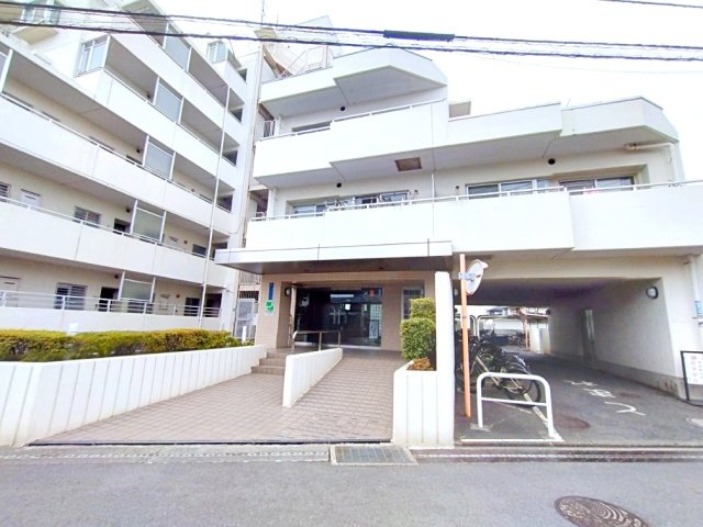 茅ヶ崎ガーデンハウスのその他