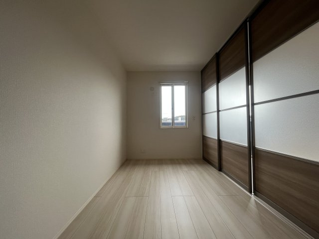 メゾン・ド・クルーの子供部屋