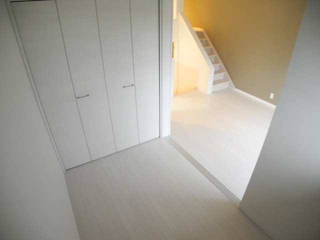 MODERN PALAZZO諫早Kaiの内装|※室内画像は別号室のもの