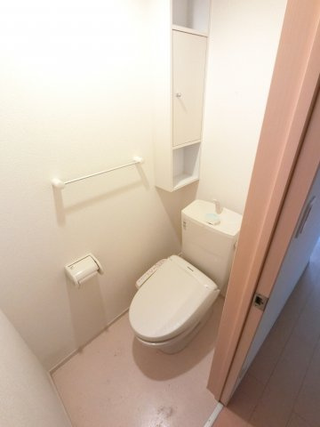 【トイレ】