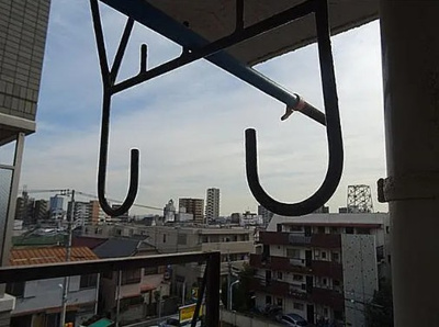 【展望】 | パレス要町