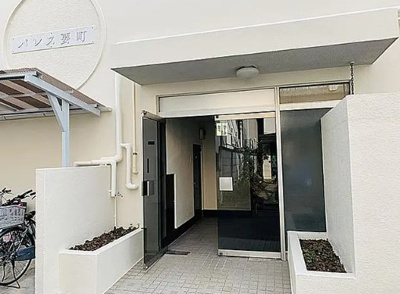 【エントランス】 | パレス要町