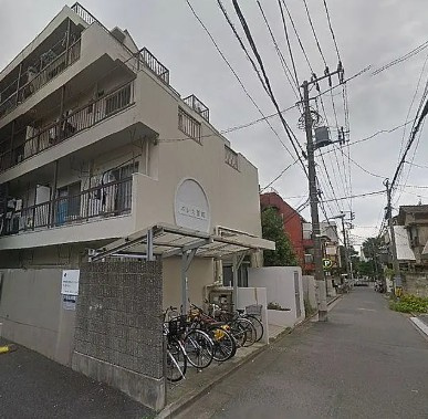 【その他】 | パレス要町