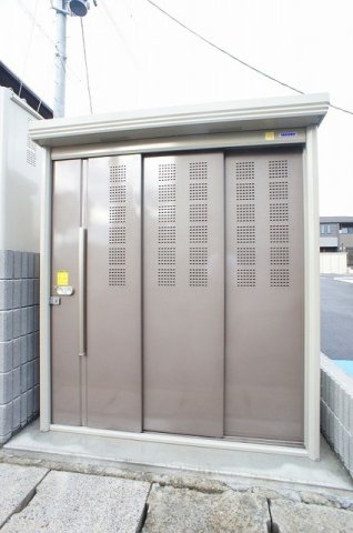 アルカンシェルＢのその他