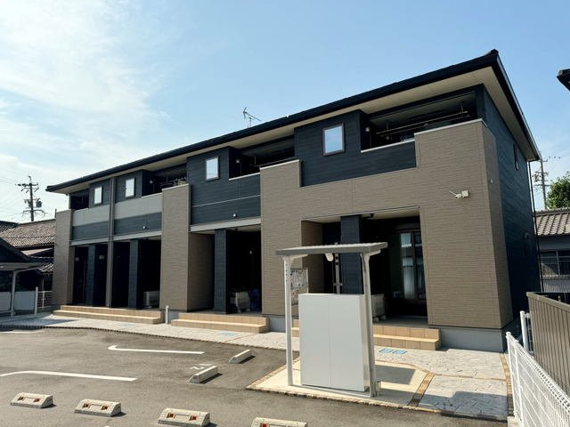 サン・グレイスⅢ　　 刈谷市近郊の賃貸はクラスホーム刈谷店