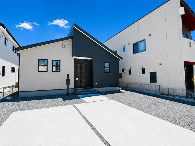 よかタウン／西区野中2丁目1期／2号棟のその他