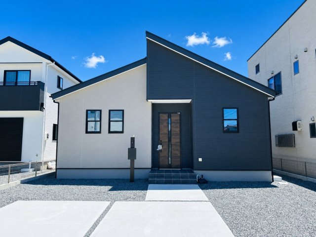 よかタウン／西区野中2丁目1期／2号棟のその他