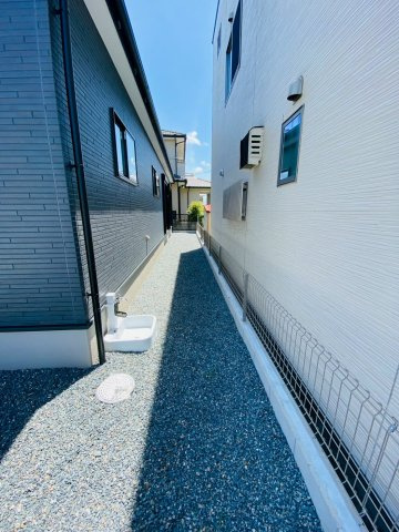 よかタウン／西区野中2丁目1期／2号棟のその他