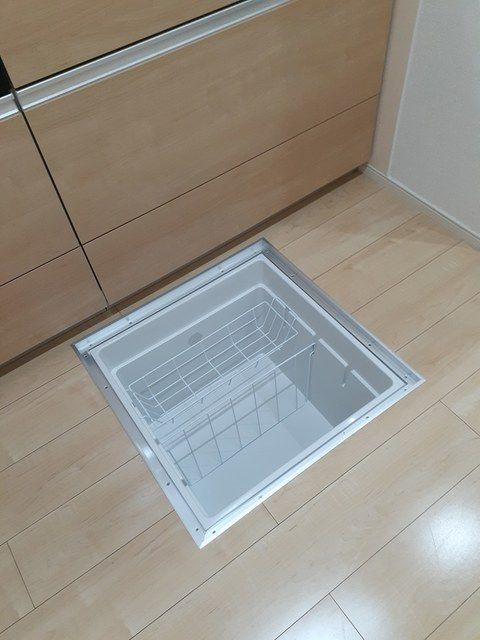 ラフィネ堀之内のその他