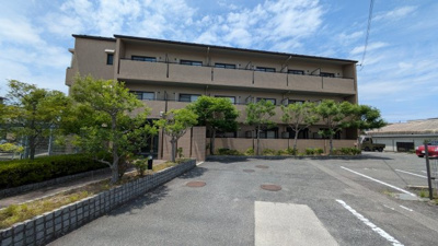 【外観】 | アンシャンテ