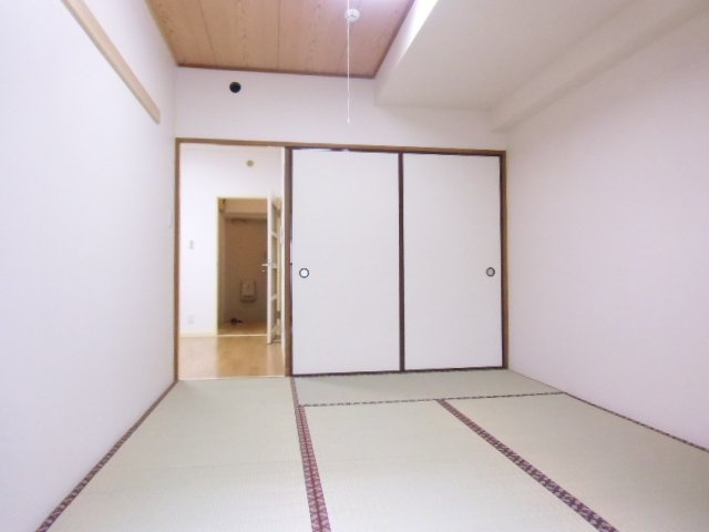 【和室】