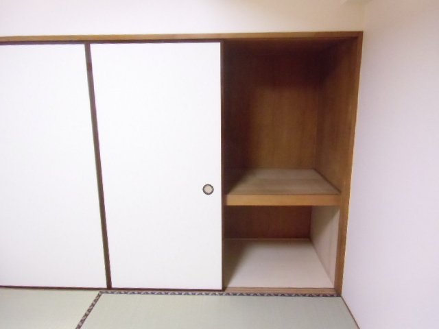 【収納】