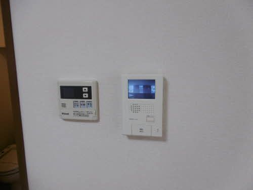 ブエノス中川のその他