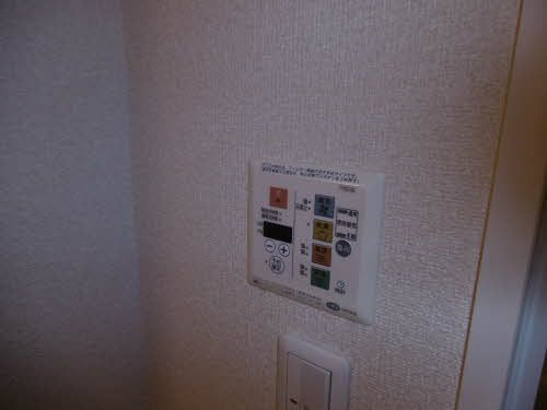 ブエノス中川のその他