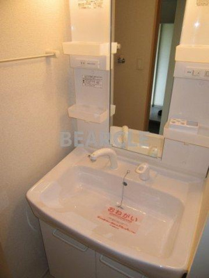 【洗面所】 | ロピュール | コンパクトで使いやすい洗面所