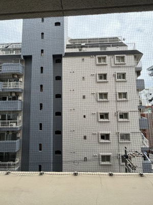 【展望】 | プレサンス新大阪ステーションフロント