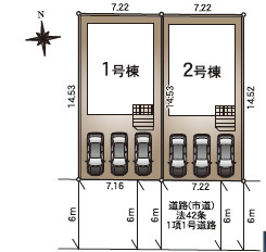 クレイドルガーデン合志市須屋第１９のその他