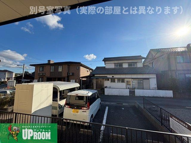 フロイデの展望