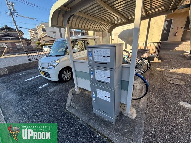 フロイデの設備