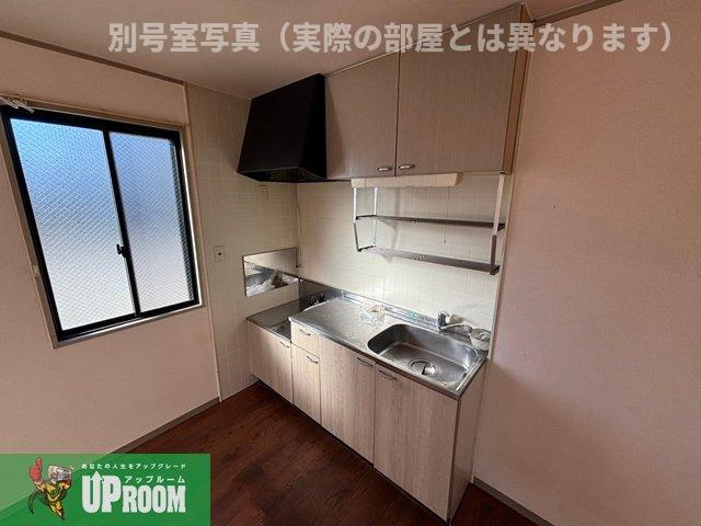 フロイデのキッチン
