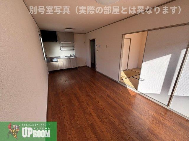 フロイデの居間・リビング