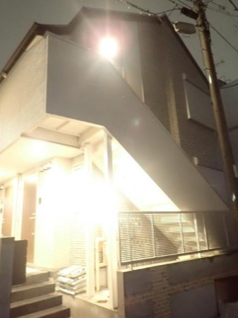 【外観】 | 中落合　ＴＥＲＲＡＣＥ
